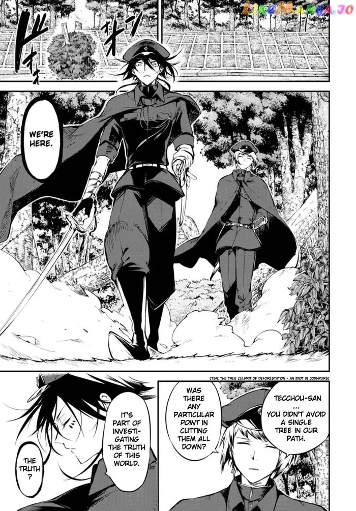 Bungou Stray Dogs Chapter 61 image 09_optimized